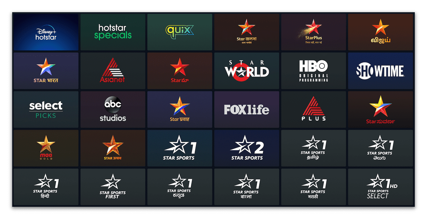 hotstar-channels