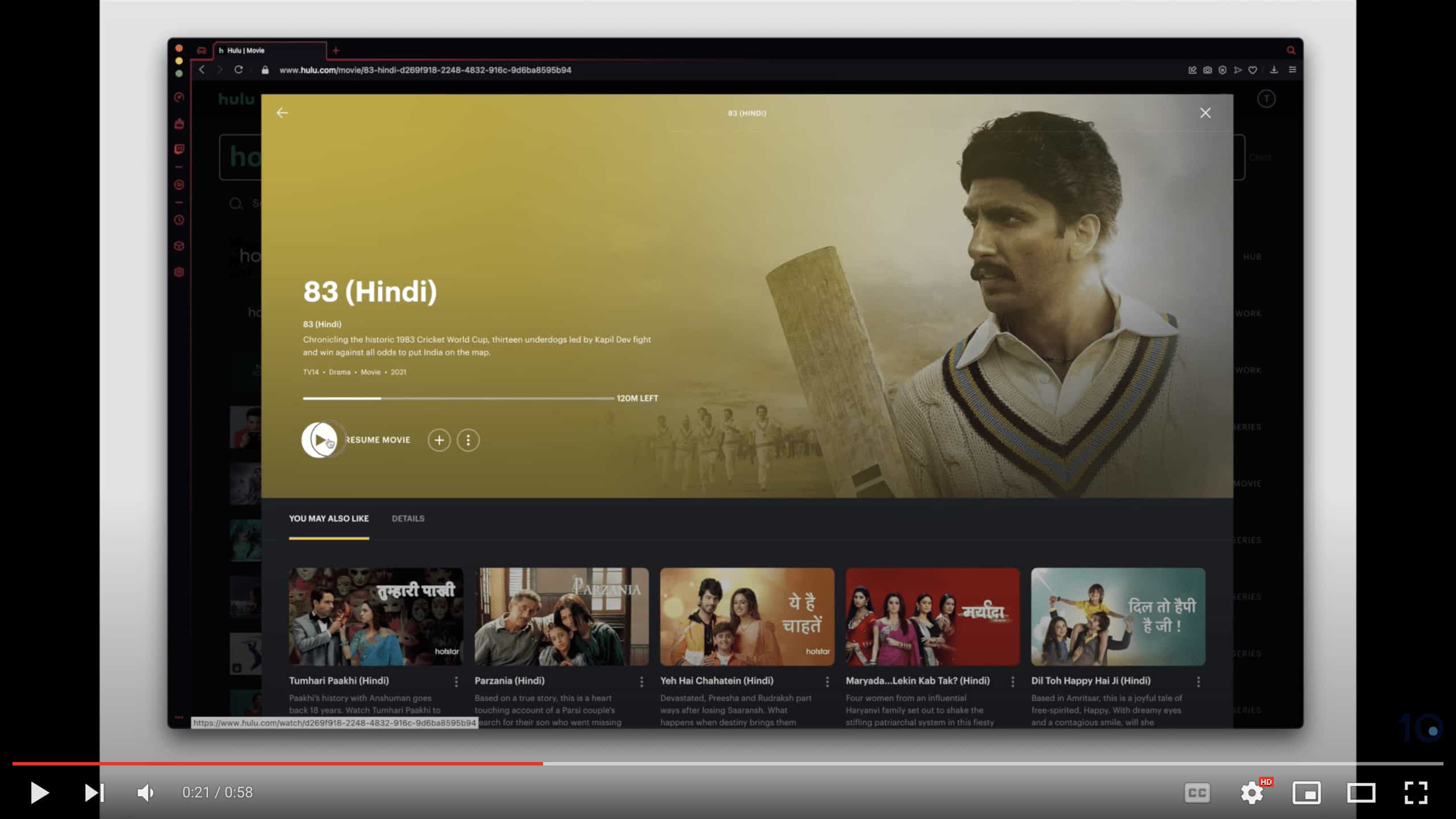 The Best Free and Premium VPNs to Watch Hotstar Outside India