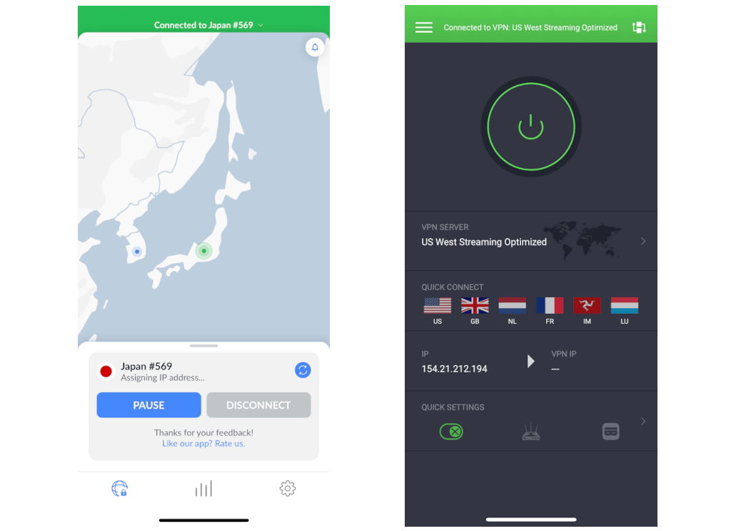 Hotspot Shield vs PIA in 2023: Which is better?