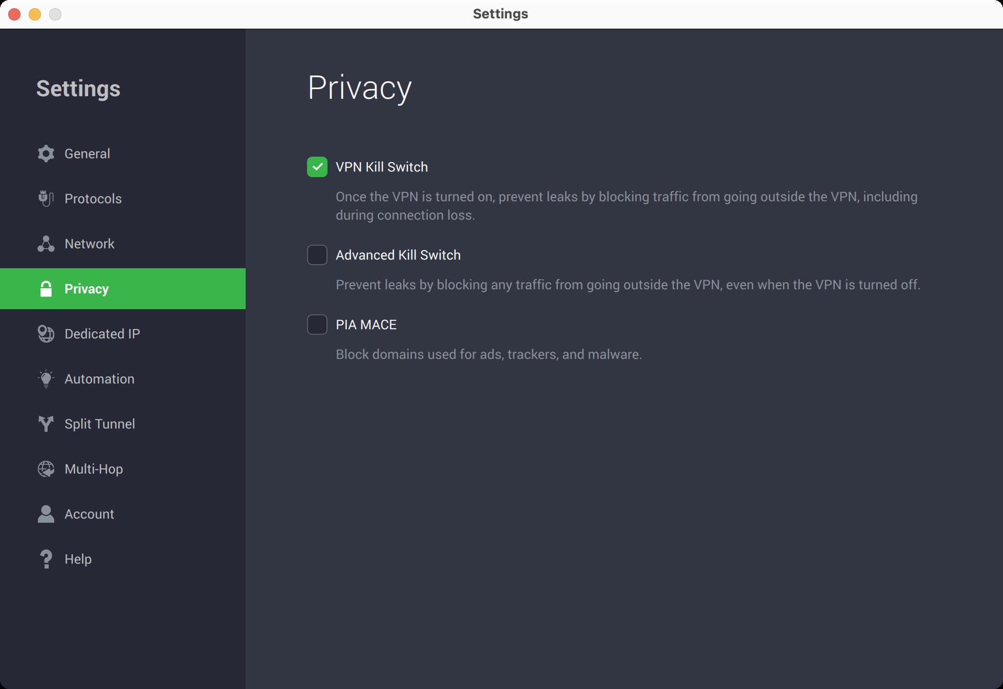 Por qué necesitas un Kill Switch VPN Cómo saber que funciona