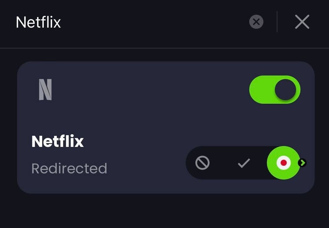 Windscribe Control D Netflix Japan