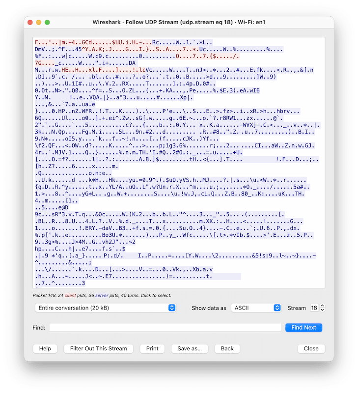 PureVPN Encryption
