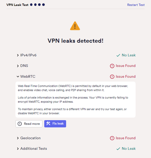 X-VPN