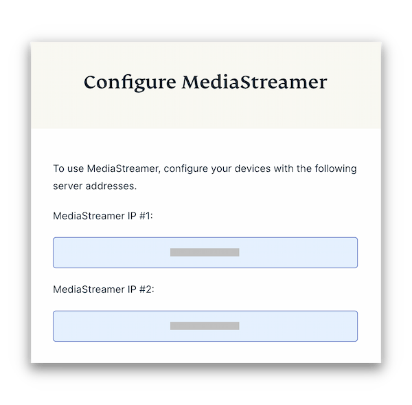 ExpressVPN DNS Server IP addresses