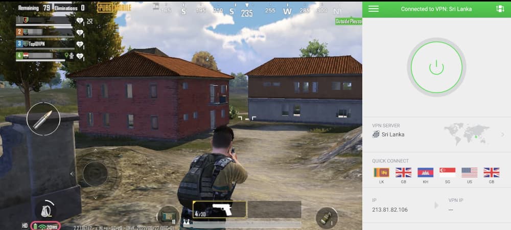 25 Best Free VPNs for Banned PUBG and PUBG Lite - MEmu Blog