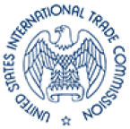 United States International Trade Commission Logo