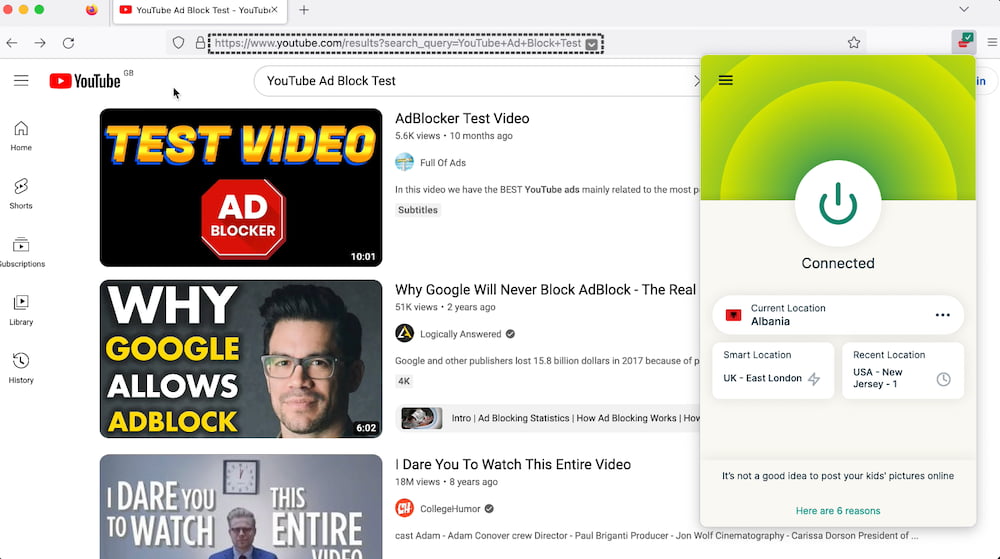 How to Stop Video Ads From Automatically Playing - 2023 Guide by AdLock