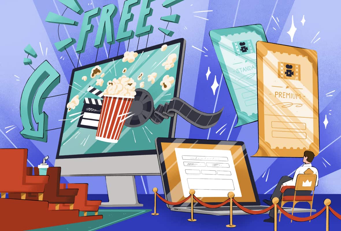 The 22 Best Free Movie Streaming Sites (& Which to Avoid) The 22 Best Free Movie Streaming Sites (& Which to Avoid)