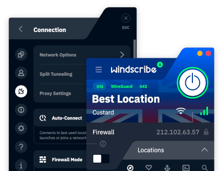 Windscribe VPN Review for 2024 | Is It Really Safe & Good?