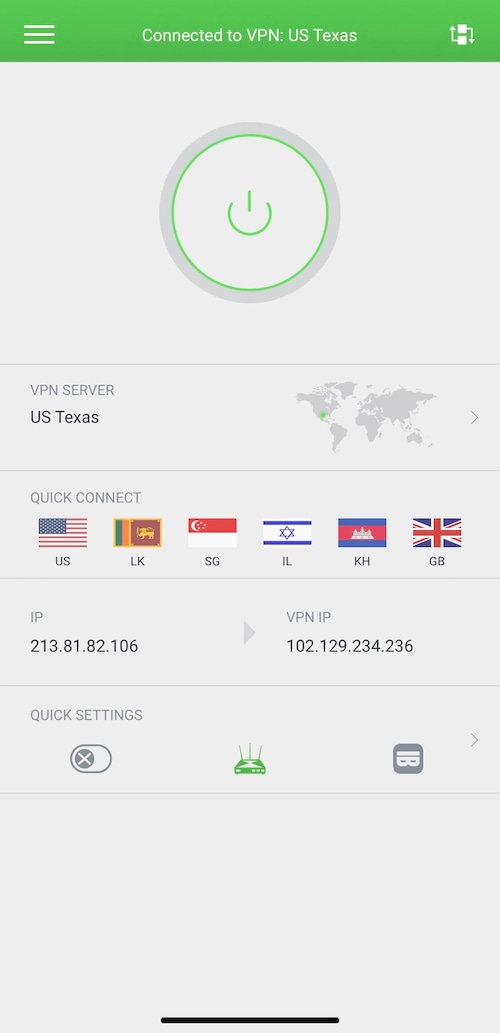 The Best Totally Free & Paid VPN Apps for iPhone
