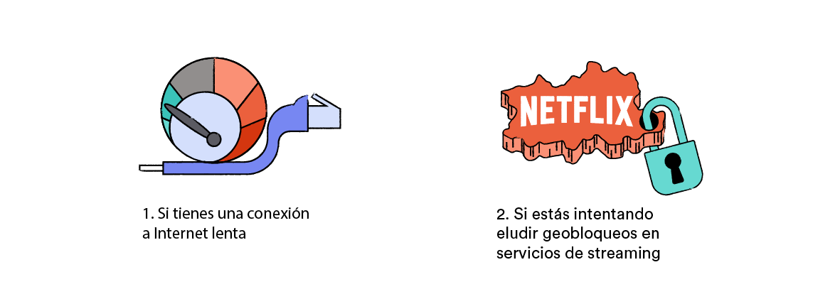 Explicación de cuando no deberías utilizar ofuscación