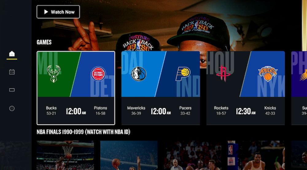 How to Watch NBA with a League Pass VPN in 2023 (No Blackout)