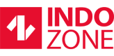 IndoZone logo