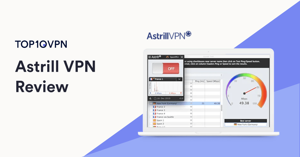 The Ultimate Guide to best VPN for gaming - AstrillVPN Blog