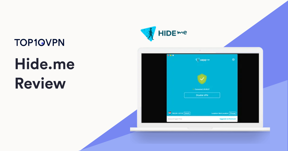 Hide.me VPN Review for 2024 Is It Safe to Use?