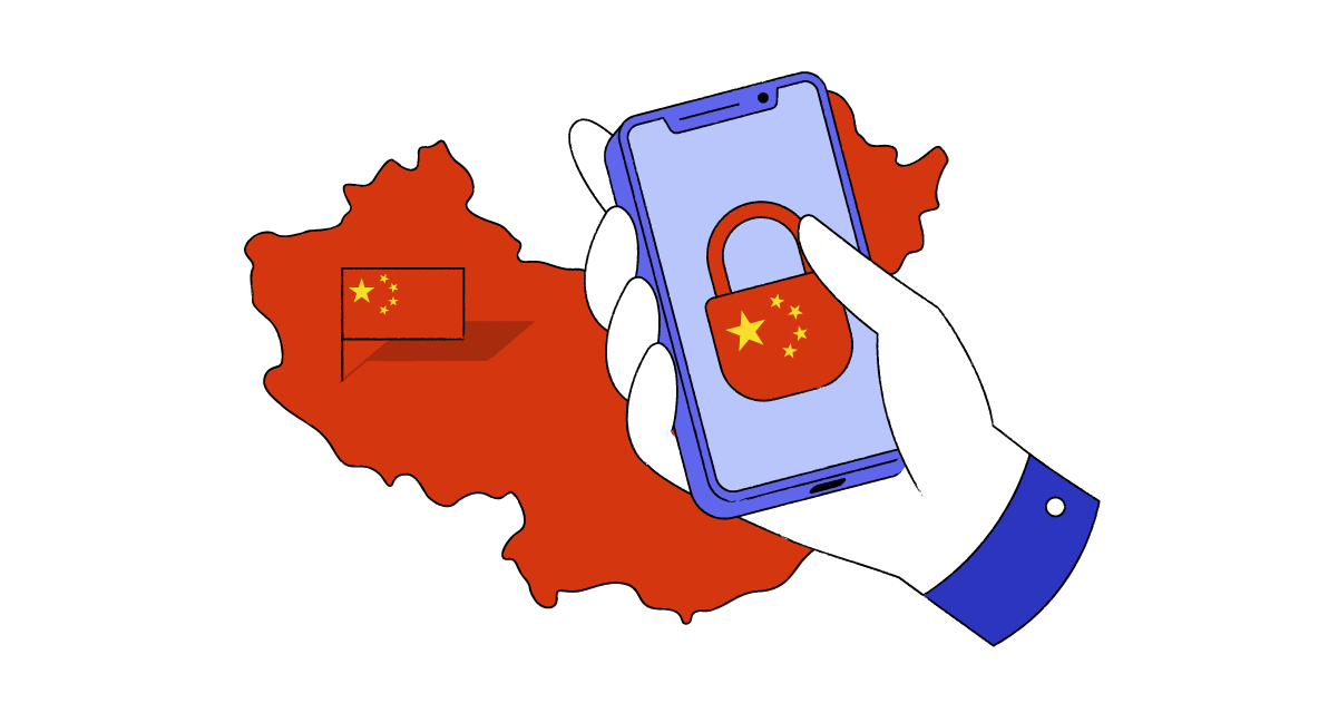 4 Best Free & Paid VPNs That Work in China (65 Tested)