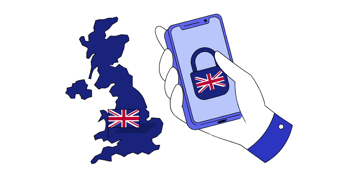 4 Best 100% Free & Paid VPNs with UK Servers