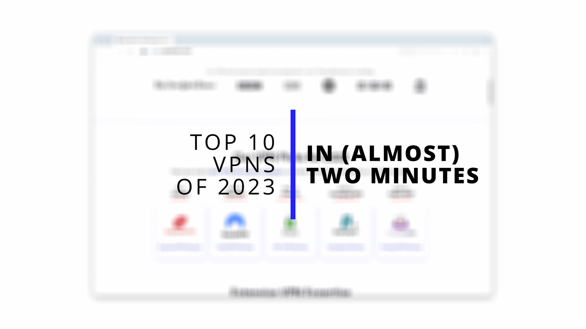 Best VPN for  TV to Change Location in 2023