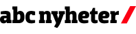 ABC Nyheter Logo