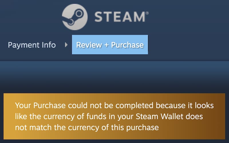 How To Fix Steam Store Not Loading