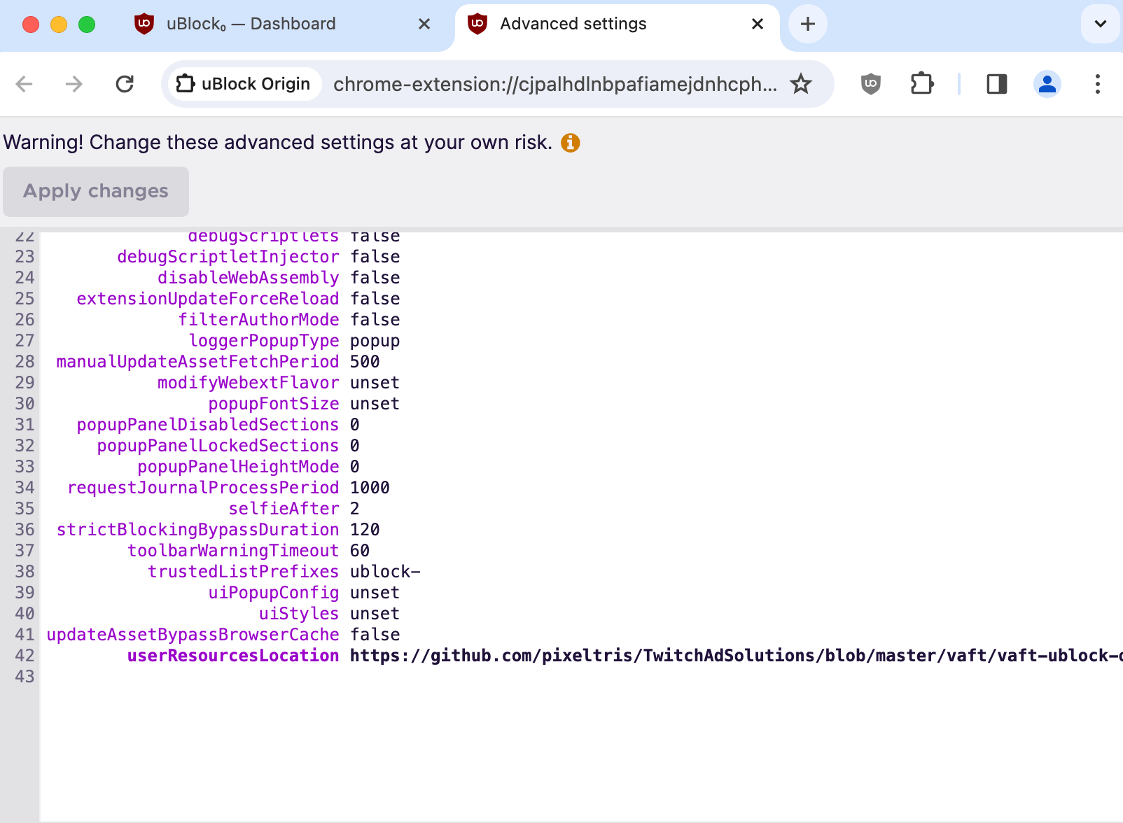How to Block Twitch Ads (Solved uBlock Origin Workaround)