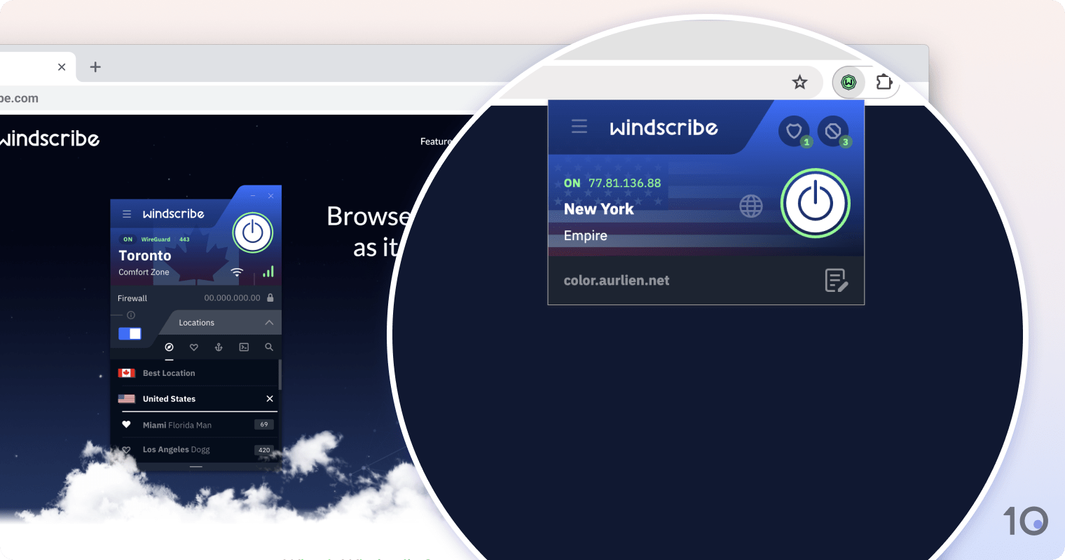 Windscribe VPN Review for 2024 Is It Really Safe & Good?