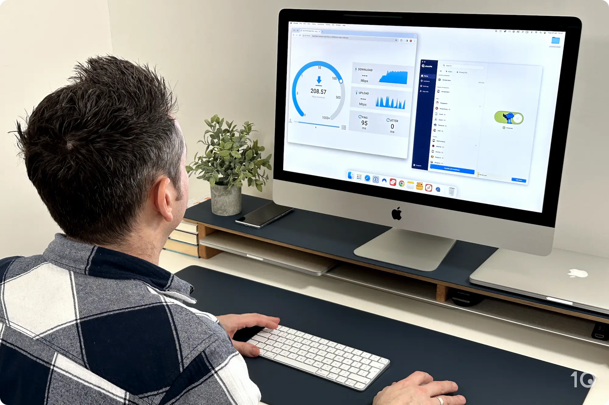 Best 100% Free VPNs of 2024: Fast & Totally Free