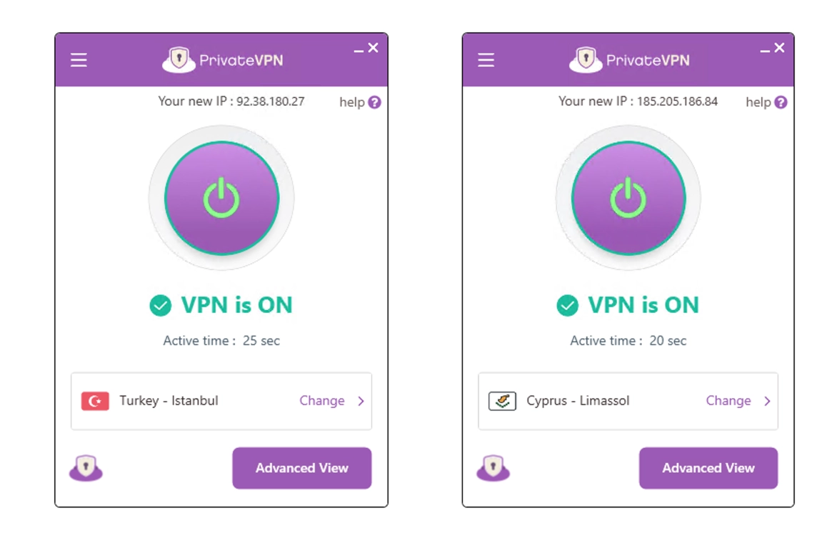 бесплатный vpn для iphone в туркменистане