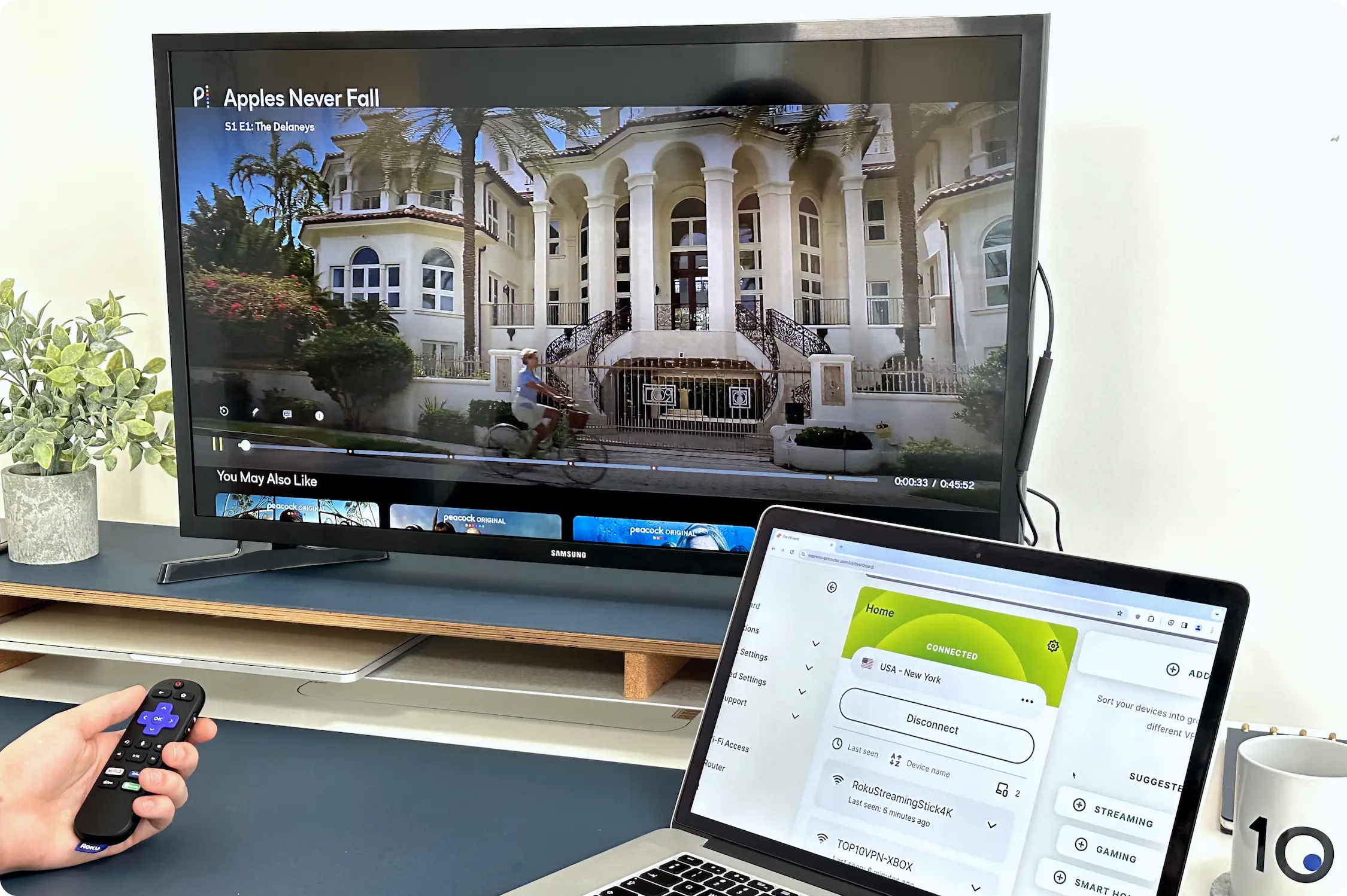 How to Easily Use a VPN on Roku (With Video Walkthroughs)