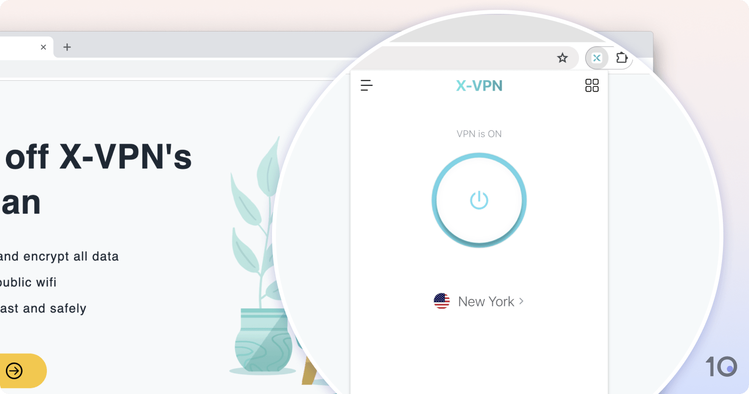 XVPN Review (2024 Update) Logs User Connection Data