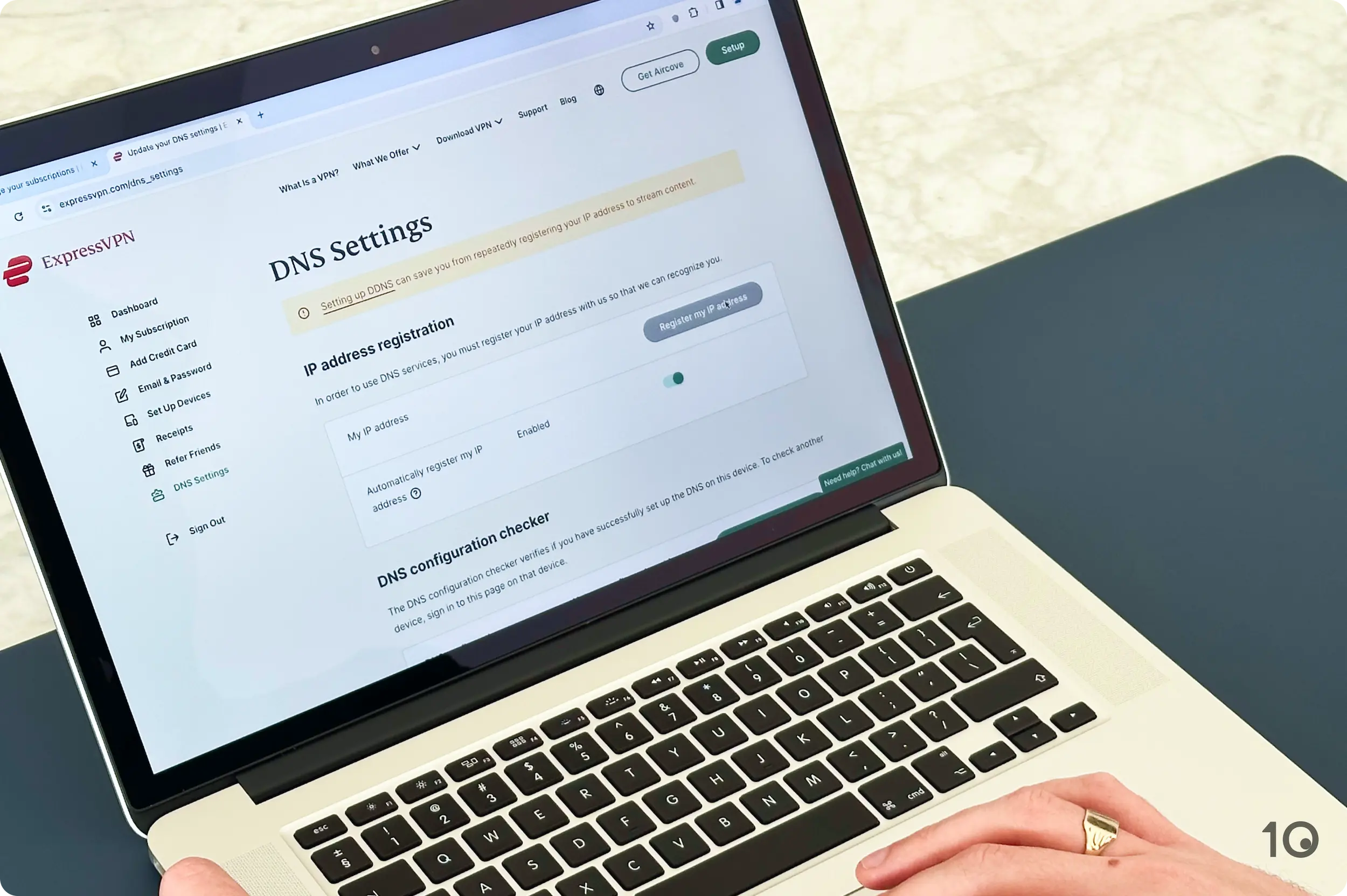 Cómo configurar tu VPN para evitar errores en Prime Video