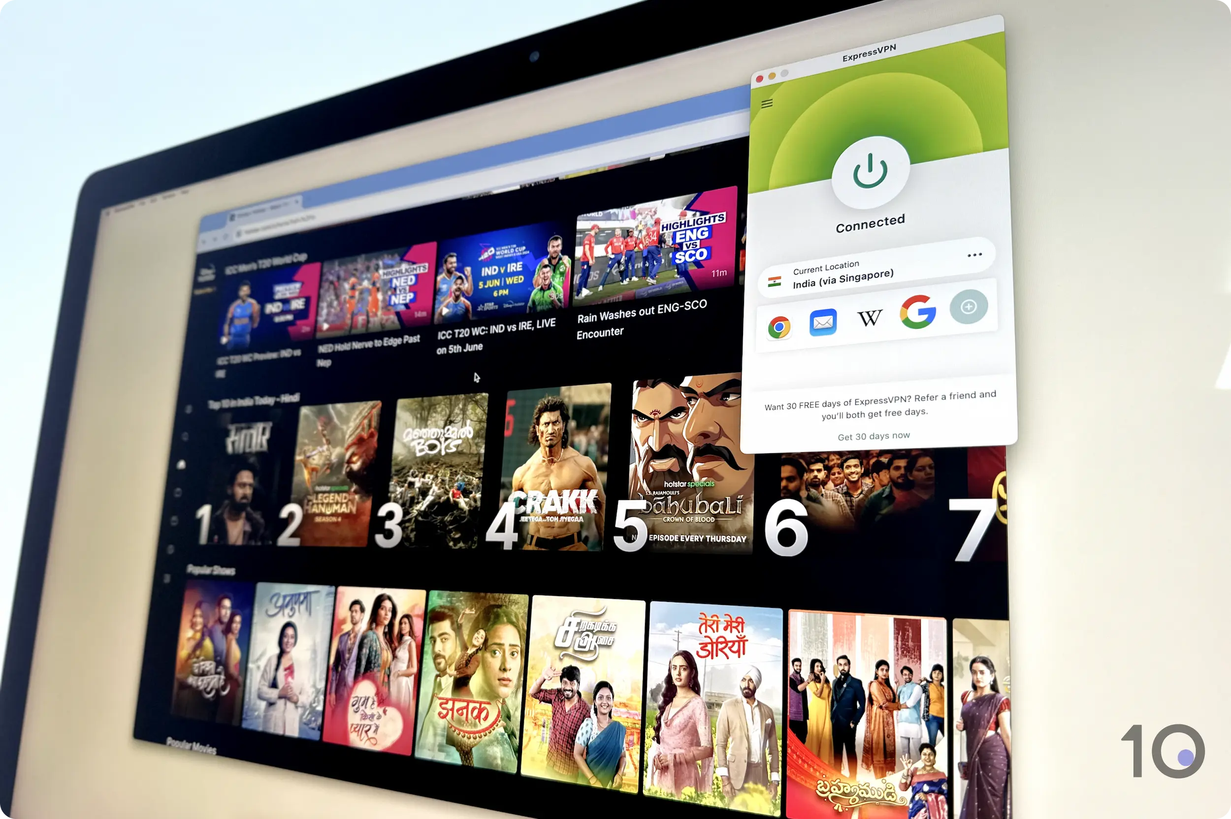 3 Best Free Paid VPNs To Watch Hotstar Outside India 3 Best Free Paid VPNs To Watch Hotstar Outside India