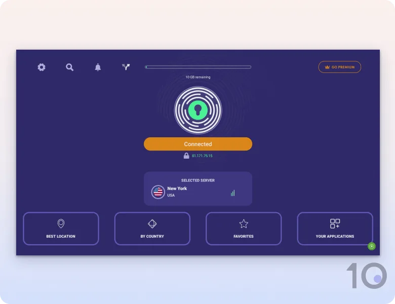 The Best VPNs for Android TV (Free & Paid Options)