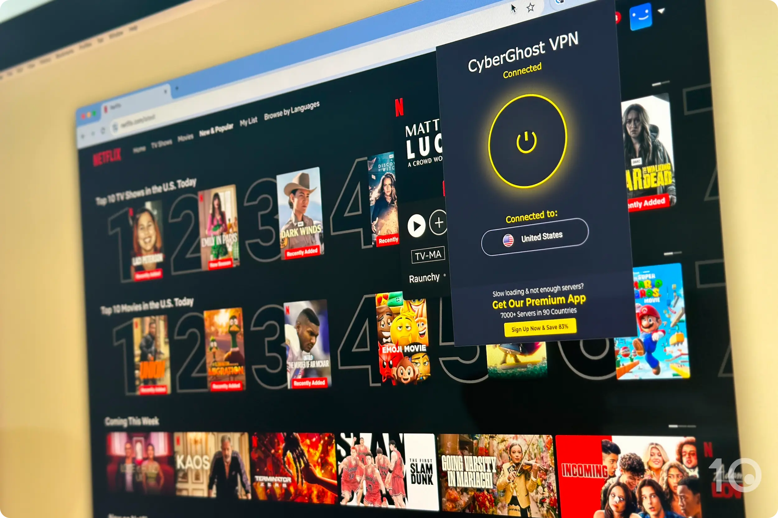 The Best 100 Free VPNs for Netflix (Only 2 Work)