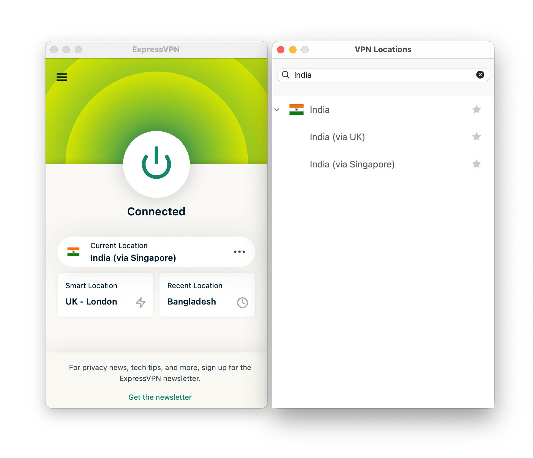 3 Best Free & Paid India VPNs to Get an Indian IP Address
