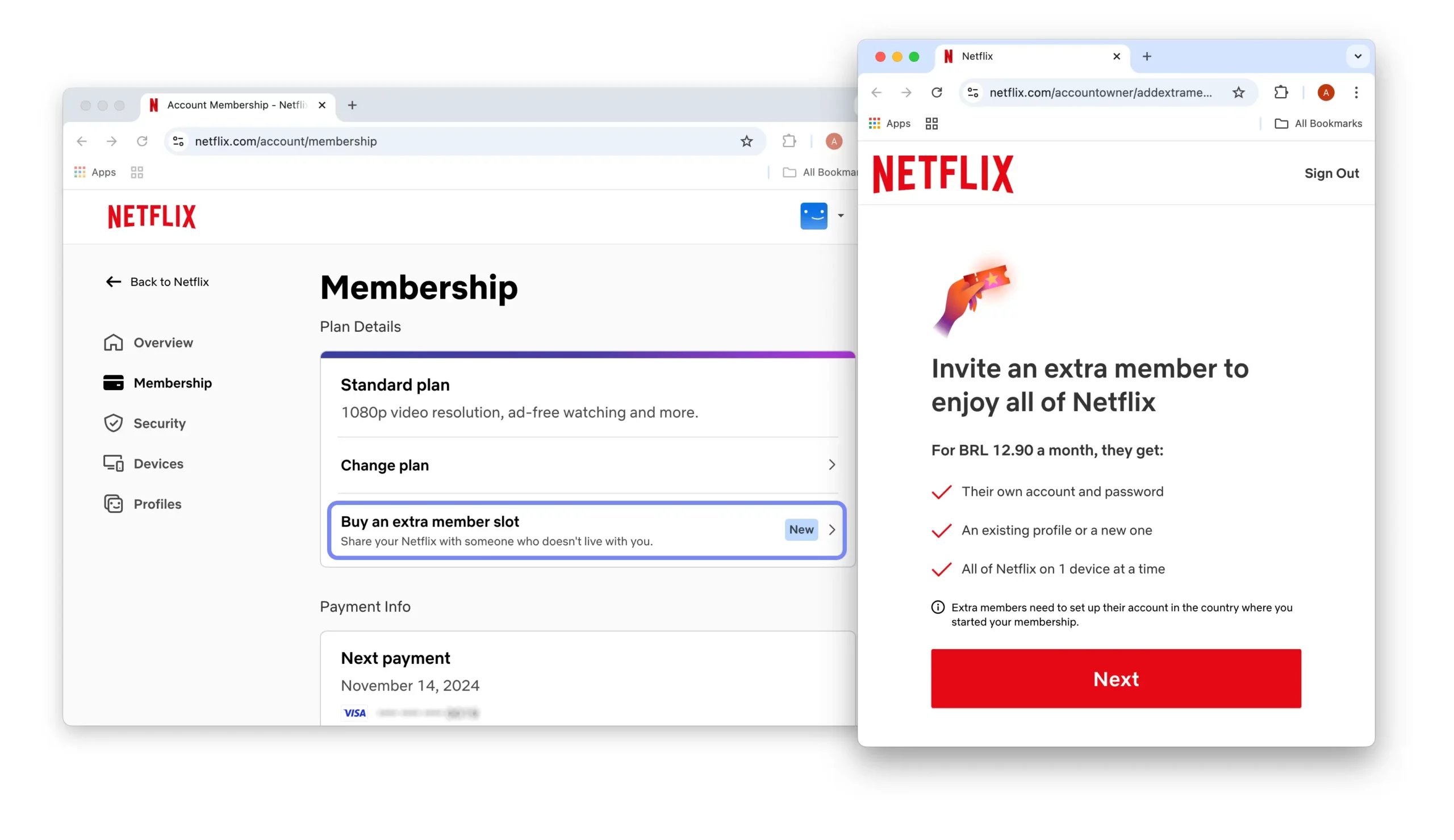 How to Get a Cheap Netflix Account No New Account Needed