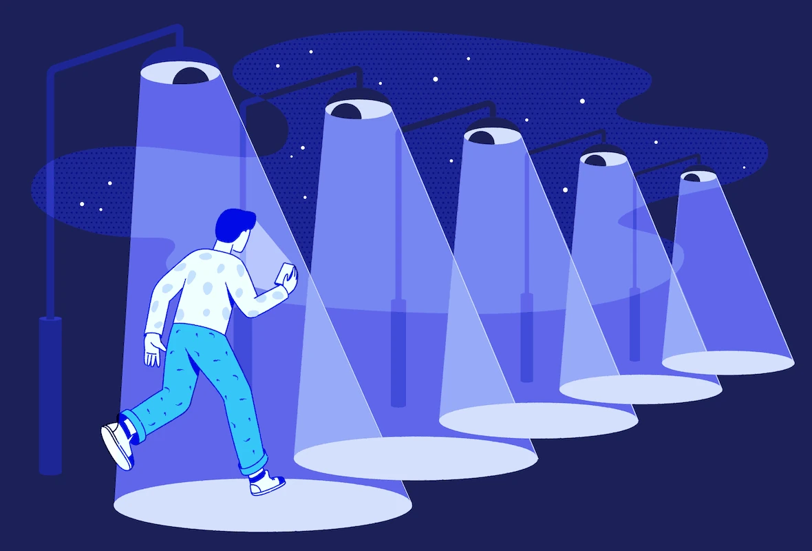 O que seu provedor de internet pode ver?