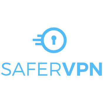 SaferVPN logo in our Top10VPN SaferVPN VPN review