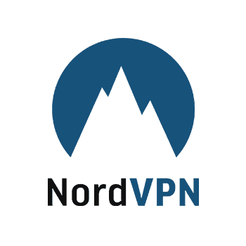 NordVPN logo in our Top10VPN NordVPN review
