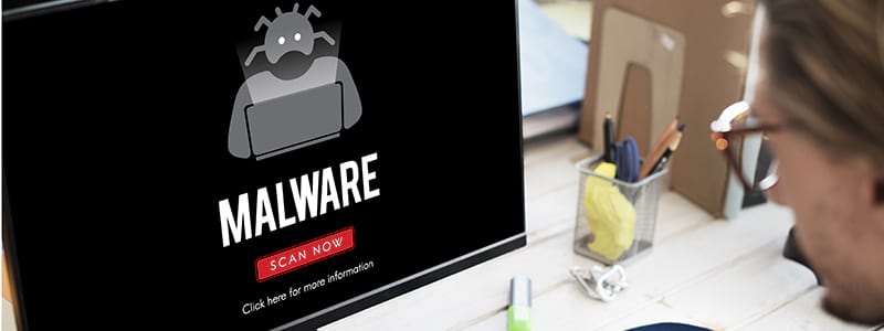Protect yourself from malware
