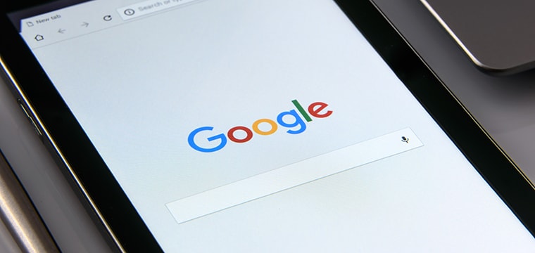 Next Google Antitrust Will Be About Data