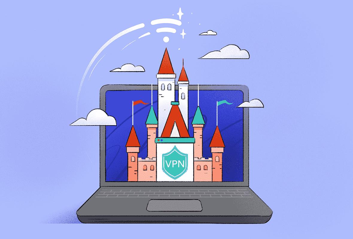 The best VPN for Disney Plus