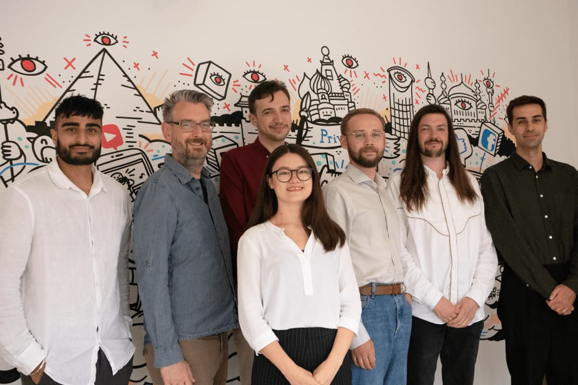 Team di ricerca e test sulle VPN