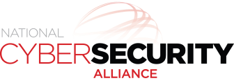 Logo of CyberSecurity Alliance