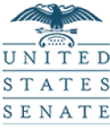 United States Senate Logo